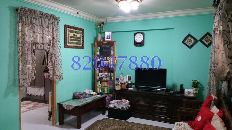 Blk 254 Simei Street 1 (Tampines), HDB 4 Rooms #127300542